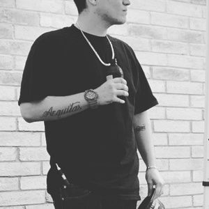 Meet your Posher, Robert